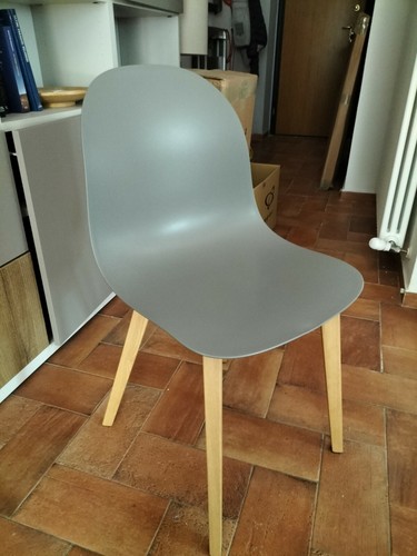 Sedia connubia calligaris - sedia,
