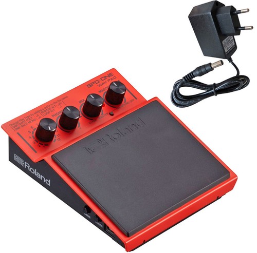 Roland spd one - spd,