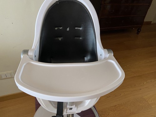 Seggiolone pappa bloom fresco - seggiolone,