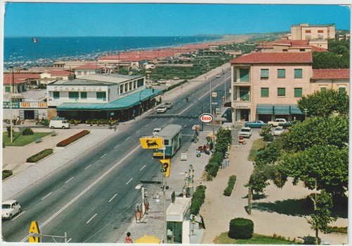 1975 distributori agip - -,