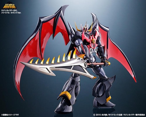 Src mazinkaiser final count - src,
