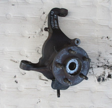 MONTANTE MOZZO FUSELLO