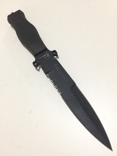 Coltello falucho esercito - coltello,