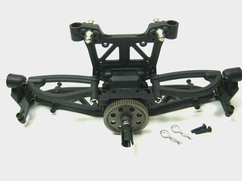 Hsp monster truck 10 - monster,