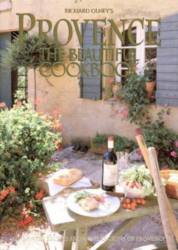 Provence the beautiful - the,