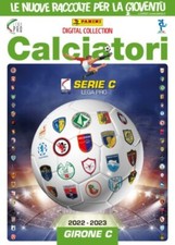 GIRONE C - SERIE C CALCIATORI