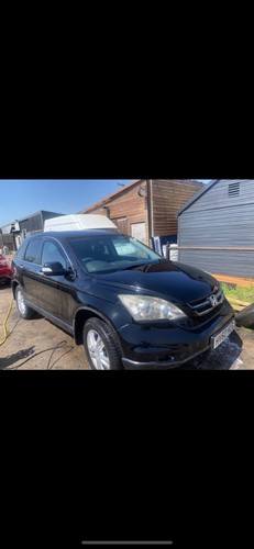 Ricambi honda crv diesel - ricambi, 2.2