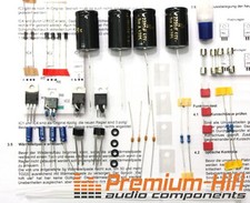 Kit Riparazione Alimentatore per Studer Revox B750