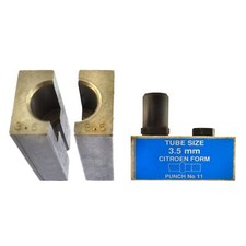 Tubo freno Citroen 3,5 mm