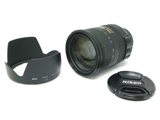 Nikon AF-S DX Nikkor obiettivo