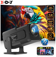 XGODY Mini Proiettore 4K UHD