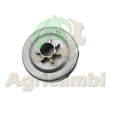 Campana frizione Husqvarna 340