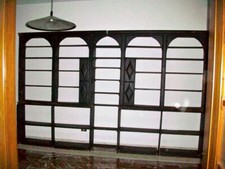 Antica libreria prima metà '700