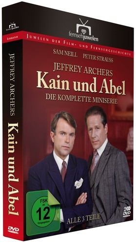 Kain und abel jeffrey - 1-3,
