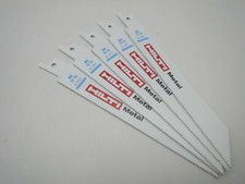 10x HILTI MB 15 18 150x09x19