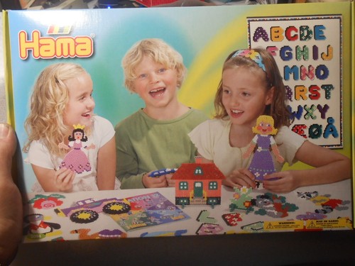 Hama group pack - hama,