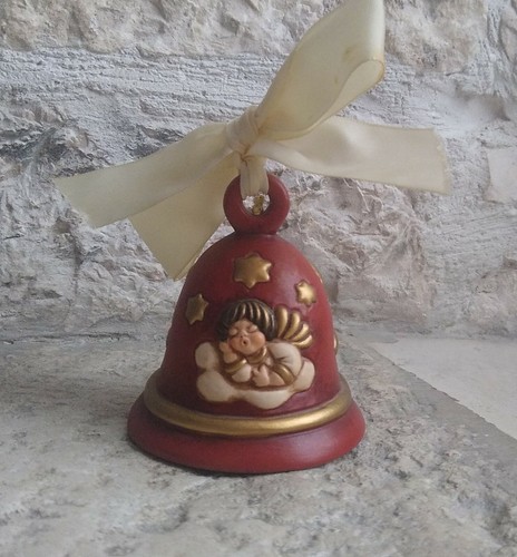 Campanella thun 2003 - 2003,