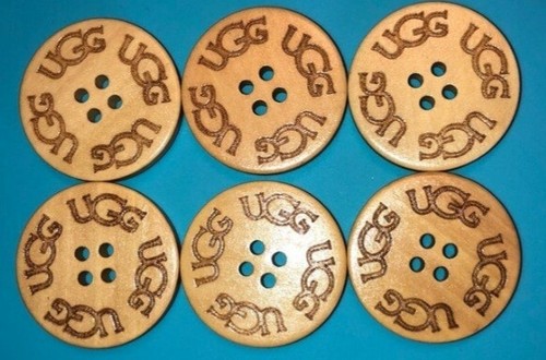 Bottoni ugg pezzi di - ugg,