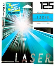 Toalson PolyGrande Laser 17