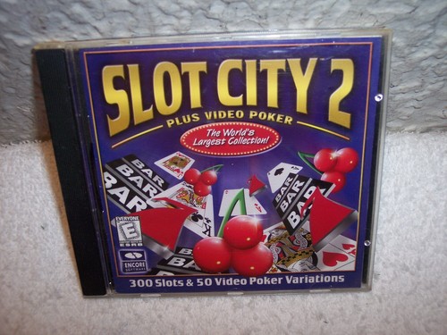 Slot city plus video - city,