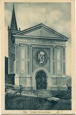 A120 - Nus (Val D'Aosta) -