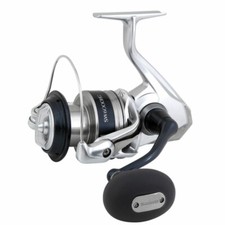 Shimano Saragosa SW-A 8000 HG mulinello per la pesca