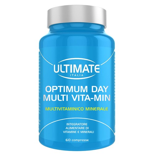 Ultimate italia optimum day - optimum, 60
