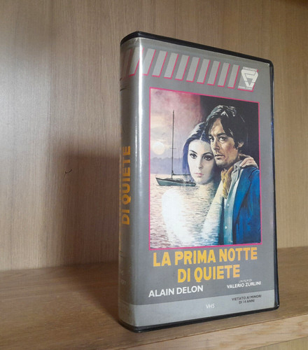 Valerio zurlini la prima - valerio, _