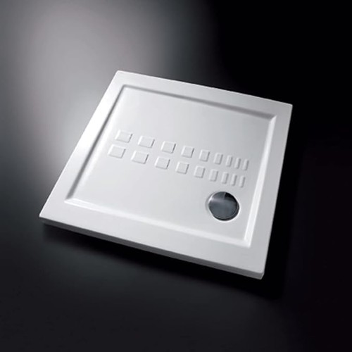 Althea piatto doccia ito - ito, 80x80