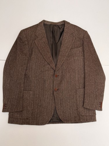 Giacca vintage uomo renna - giacca,
