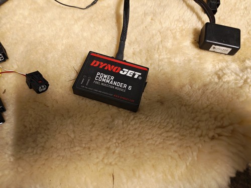 Centralina africa twin 2018 - centralina,