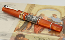 Penna Roller Maita Eraclito -