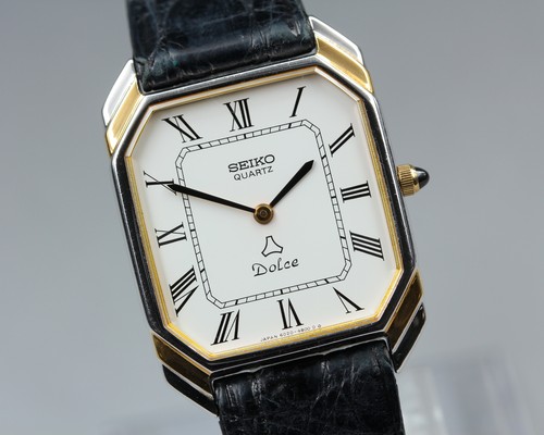 Quasi come nuovo orologio - [quasi, nuovo]