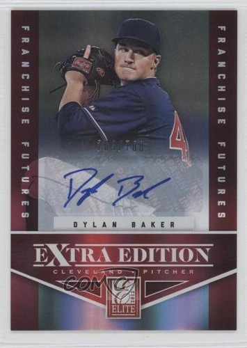 2012 elite extra edition - elite,