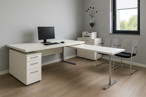 Vendo arredamento completo per
