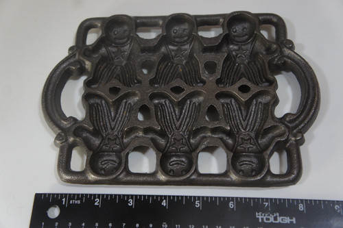 Stampo teglia forno vintage - stampo,