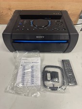 Sony Shake X-1D Lettore