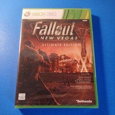 FALLOUT NEW VEGAS Ultimate