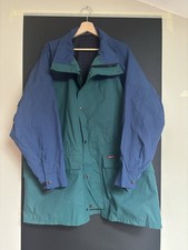 Vintage 80-90s Impermeabile