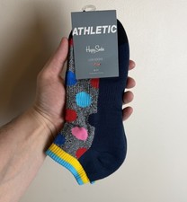 Happy Socks Calzini Atletici