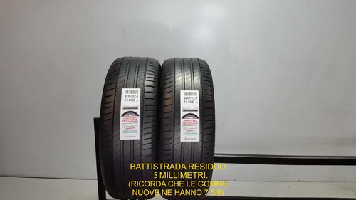 Gomme usate 215 - 215/55r17, 94w