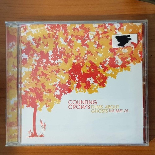 Counting crows films about - counting,