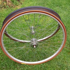 CERCHI BICI VINTAGE ANNI 50