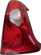 Fanale posteriore destro per