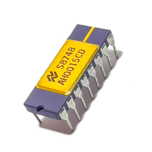 National semiconductor - national,