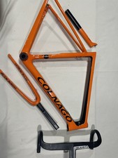 Telaio Colnago V3-rs