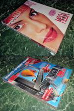 Catalogo POSTALMARKET autunno inverno 1997 98 n. 75 BLISTERATO mai aperto