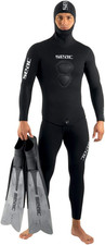 Royal 3.5Mm, Muta in Neoprene