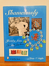 Shamelessly, Jewelry from Kenneth Jay Lane