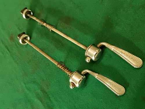 Sganci rapidi maillard corsa - rapidi,